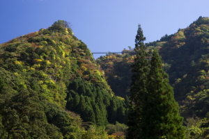 白水自然公園