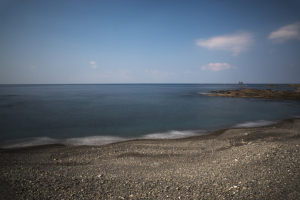 須賀無田海岸